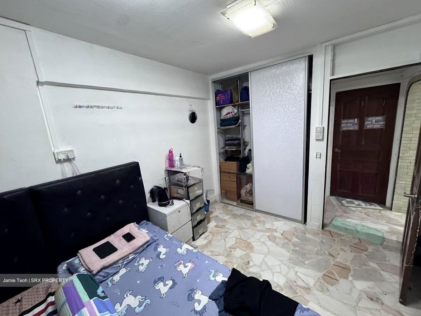 Blk 335A Smith Street (Central Area), HDB 4 Rooms #605563961